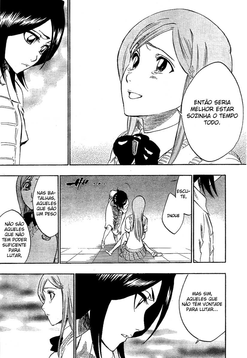 Bleach Capítulo 228 Página 7