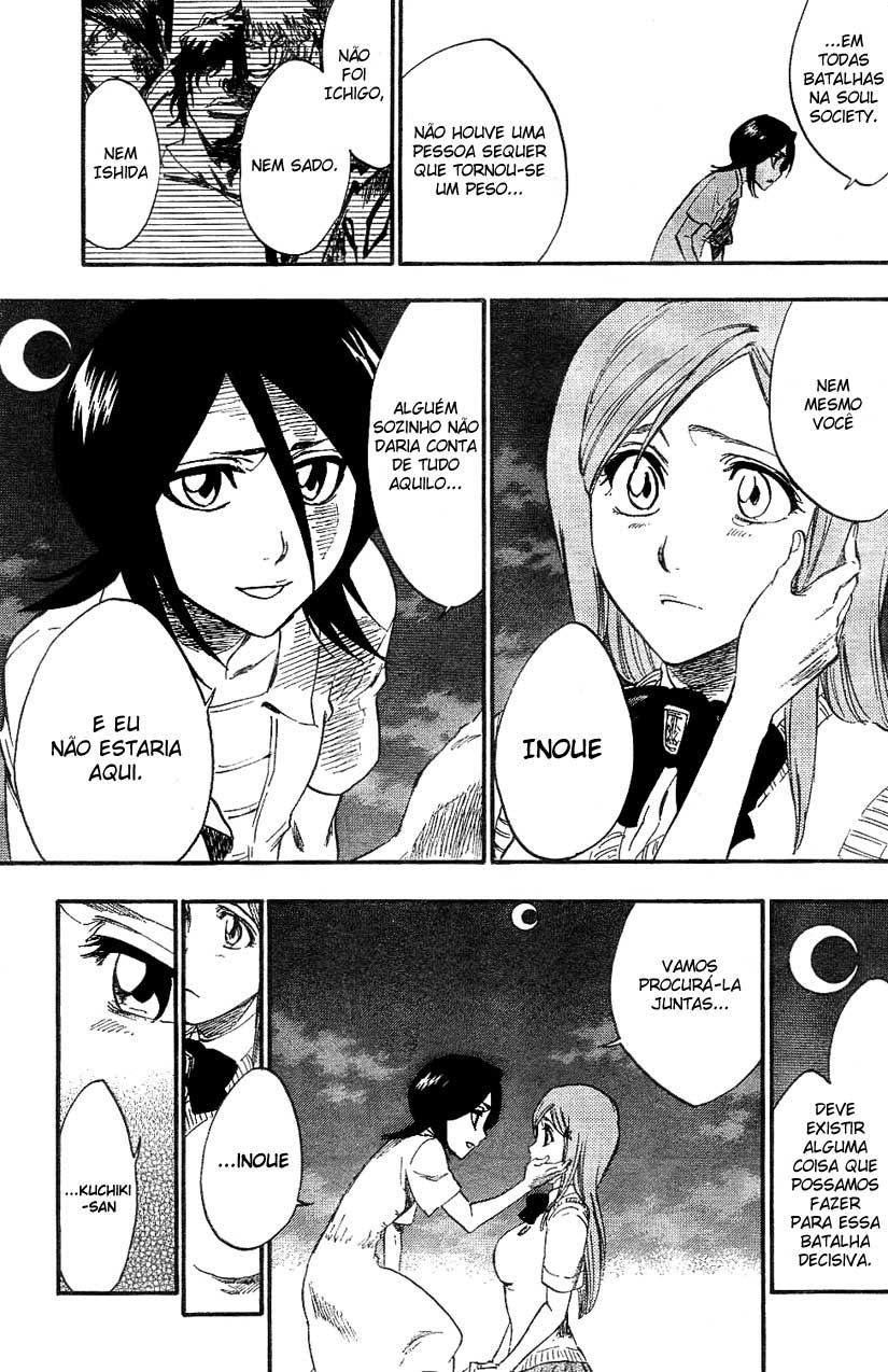 Bleach Capítulo 228 Página 8