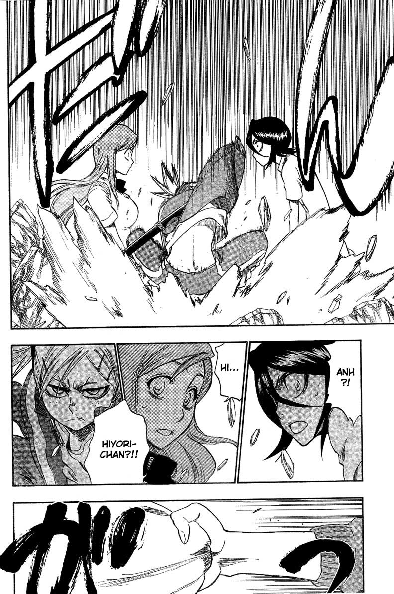 Bleach Capítulo 228 Página 9