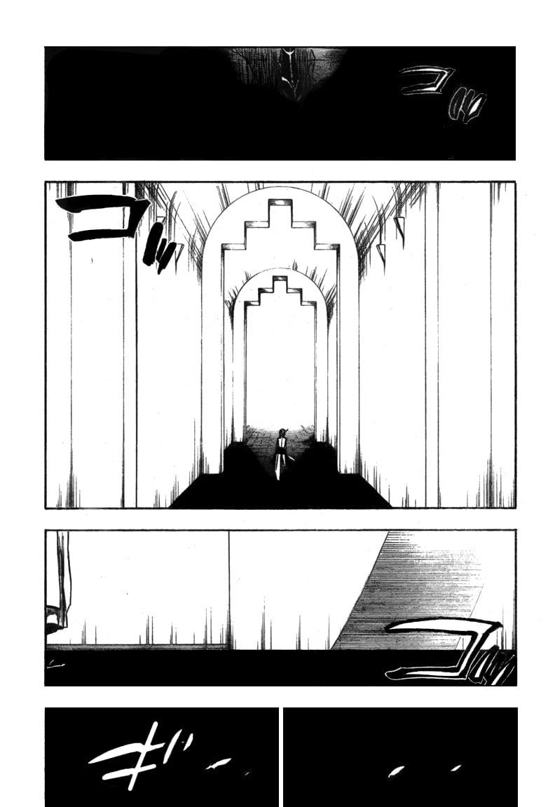 Bleach Capítulo 229 Página 1