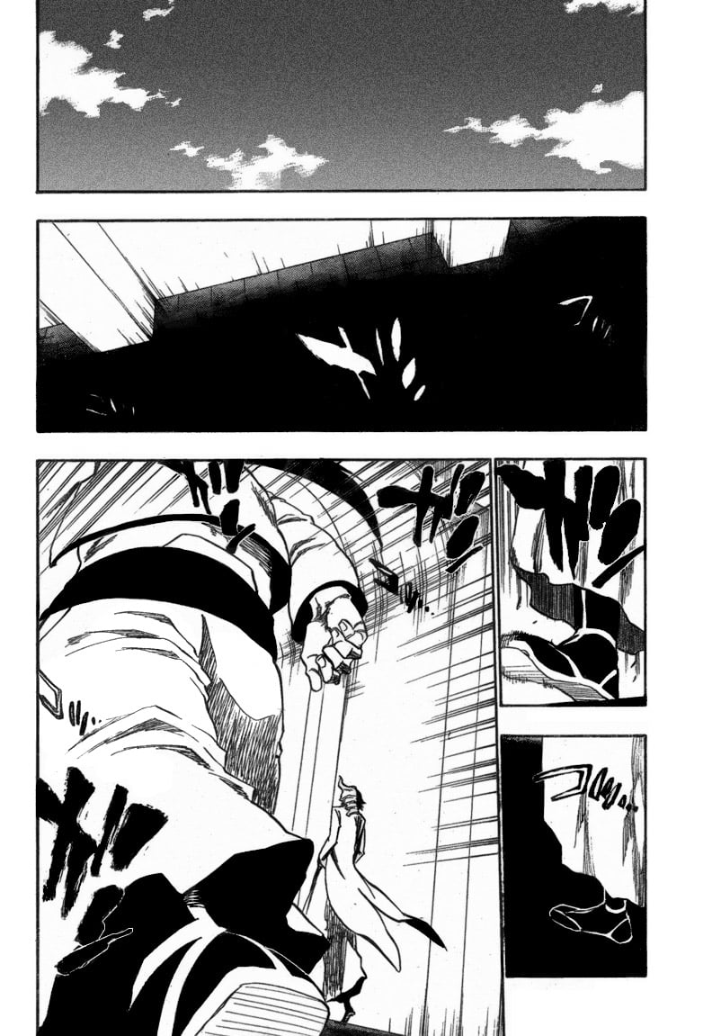 Bleach Capítulo 229 Página 10