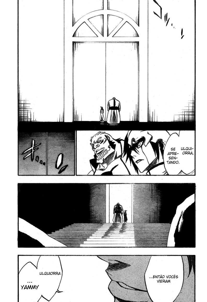 Bleach Capítulo 229 Página 11