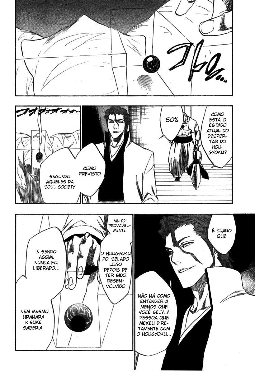 Bleach Capítulo 229 Página 13