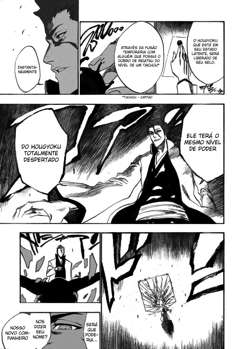 Bleach Capítulo 229 Página 14