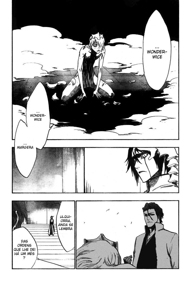 Bleach Capítulo 229 Página 15
