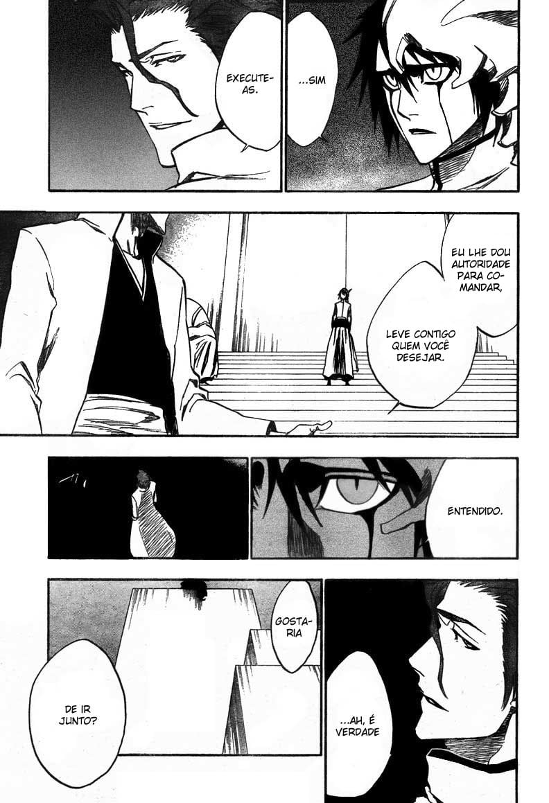 Bleach Capítulo 229 Página 16