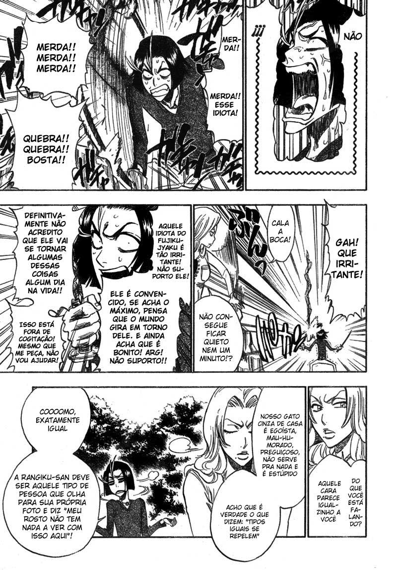 Bleach Capítulo 229 Página 18