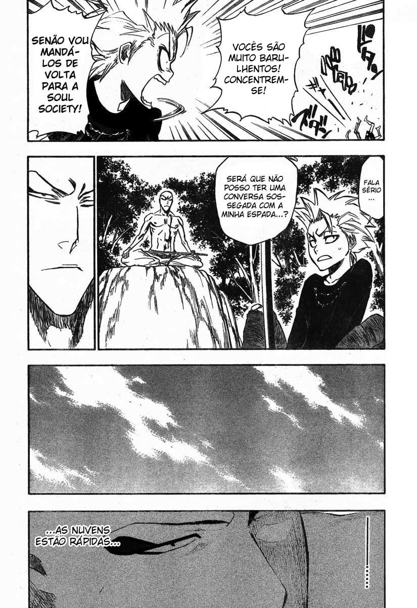 Bleach Capítulo 229 Página 19