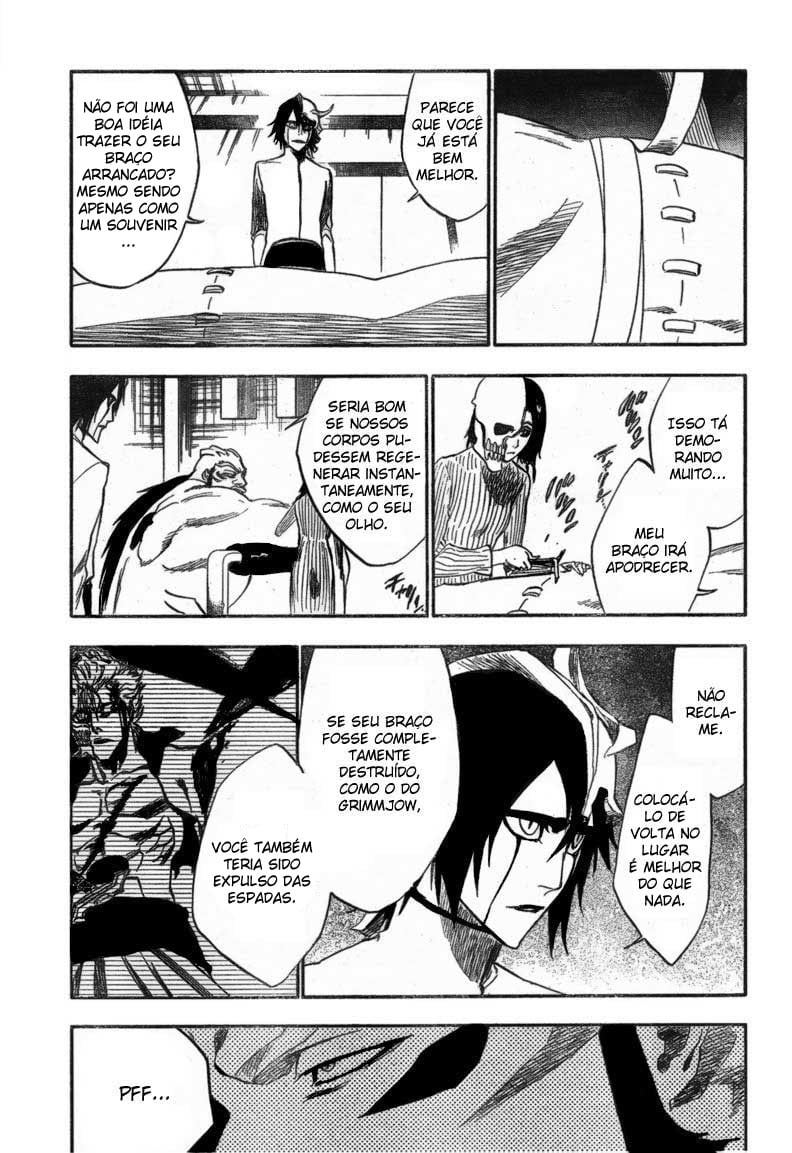 Bleach Capítulo 229 Página 3
