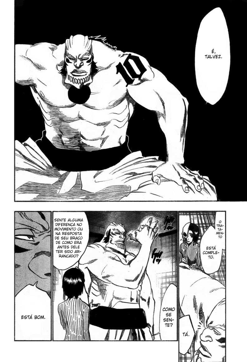 Bleach Capítulo 229 Página 4
