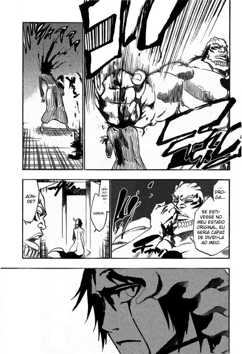 Bleach Capítulo 229 Página 5