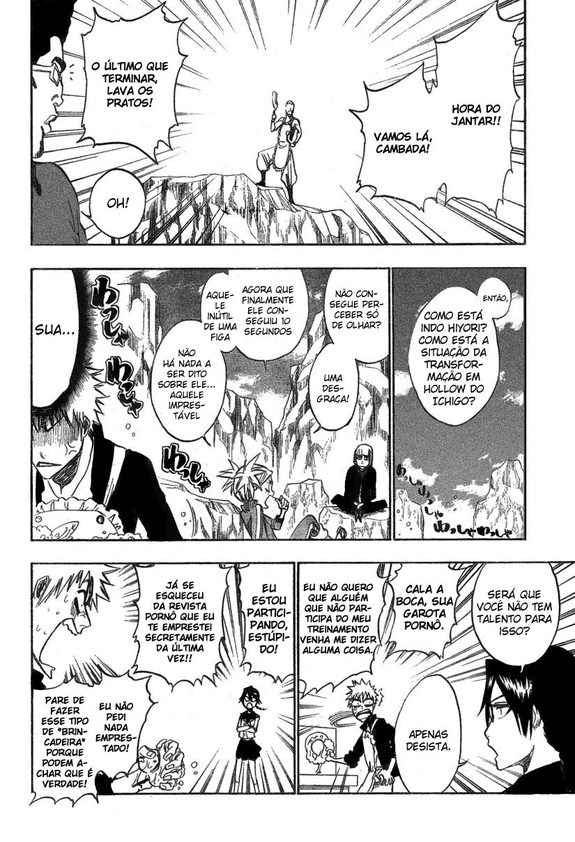 Bleach Capítulo 229 Página 8