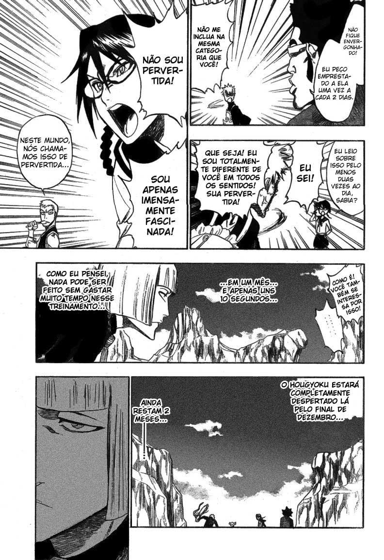 Bleach Capítulo 229 Página 9