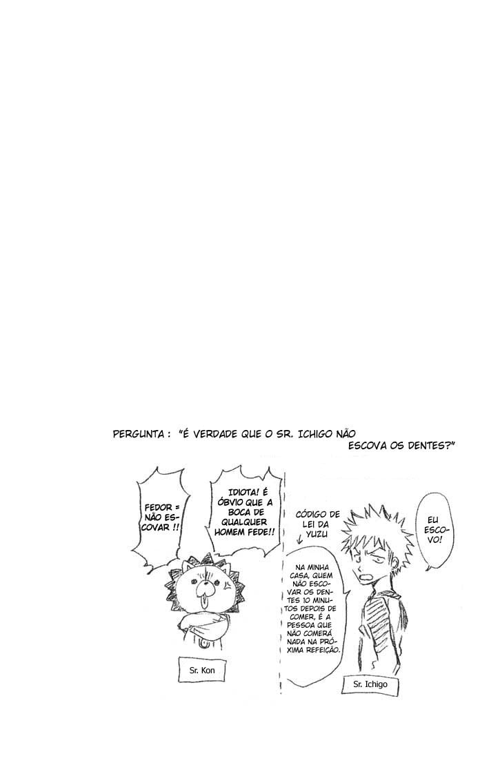 Bleach Capítulo 23 Página 1