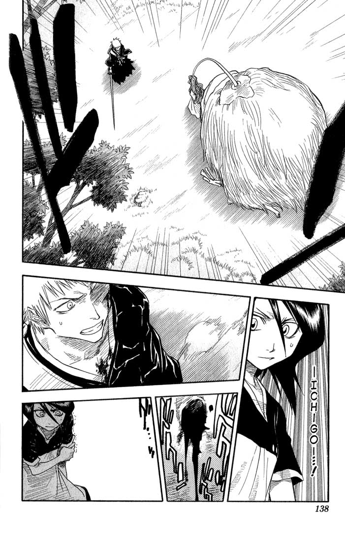 Bleach Capítulo 23 Página 11