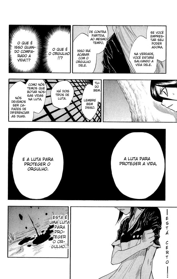 Bleach Capítulo 23 Página 13