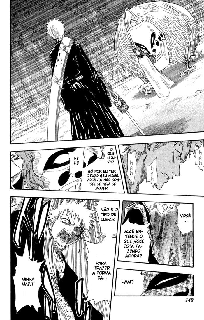 Bleach Capítulo 23 Página 15