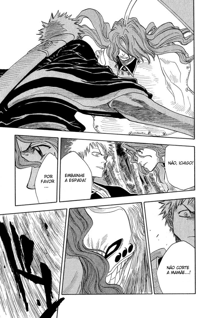 Bleach Capítulo 23 Página 16