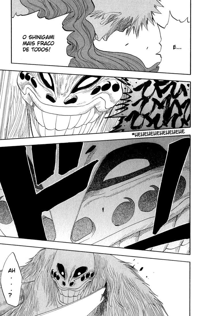 Bleach Capítulo 23 Página 18