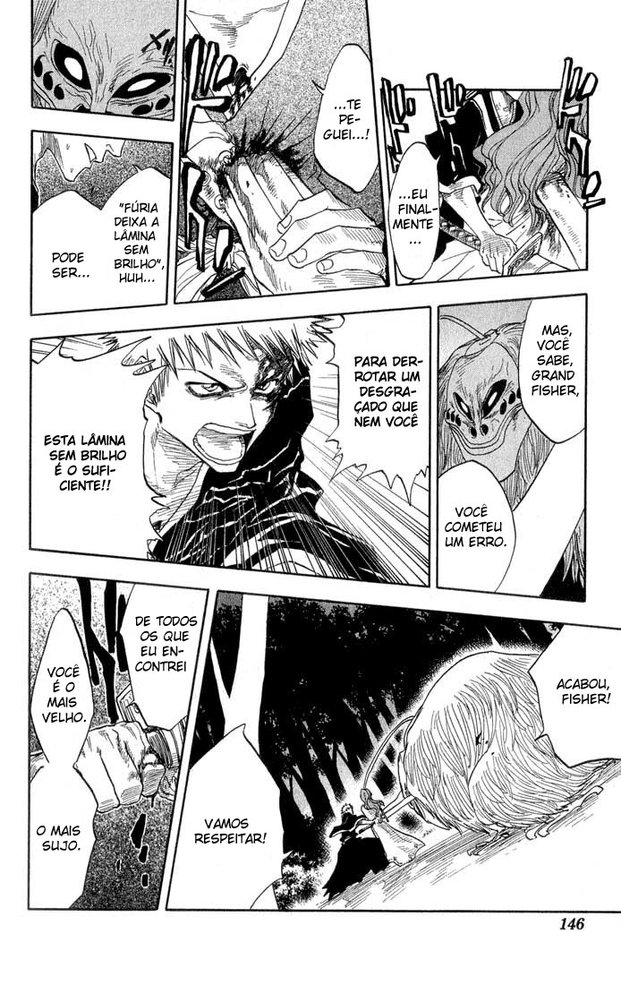 Bleach Capítulo 23 Página 19