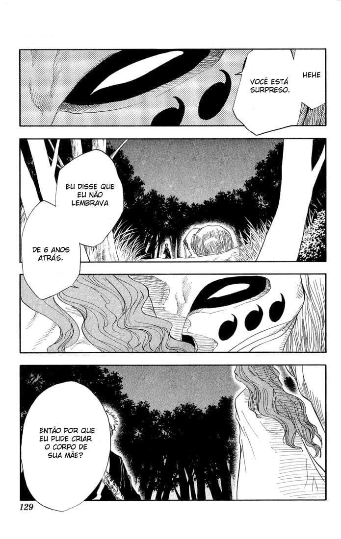 Bleach Capítulo 23 Página 2