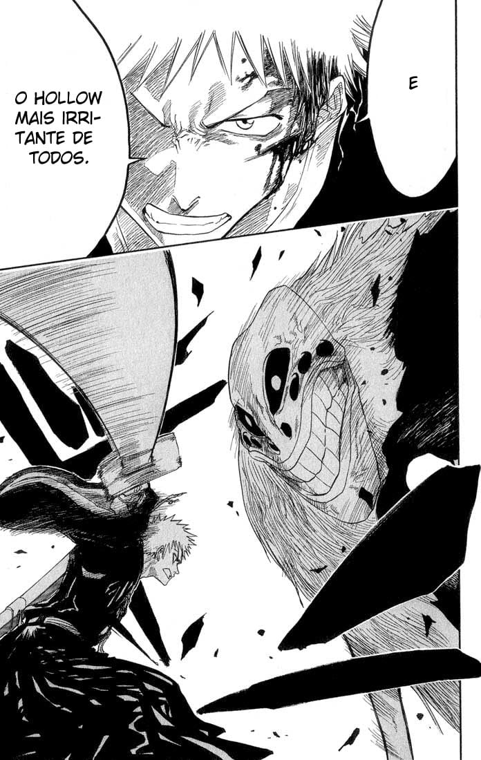Bleach Capítulo 23 Página 20