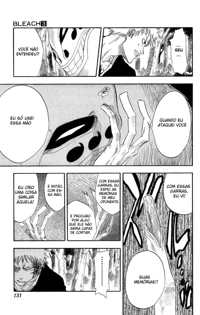 Bleach Capítulo 23 Página 4