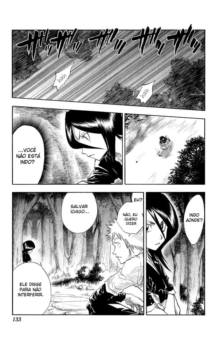 Bleach Capítulo 23 Página 6