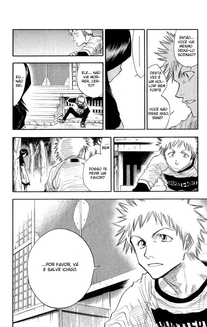 Bleach Capítulo 23 Página 7