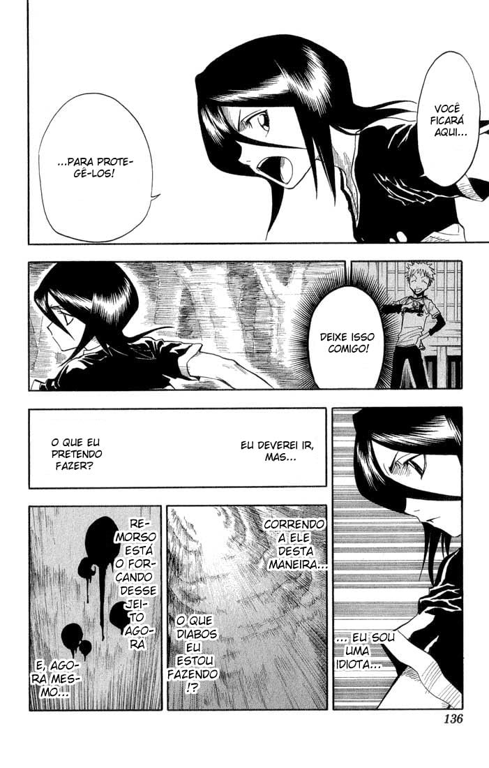 Bleach Capítulo 23 Página 9