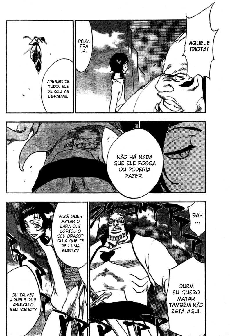 Bleach Capítulo 230 Página 11