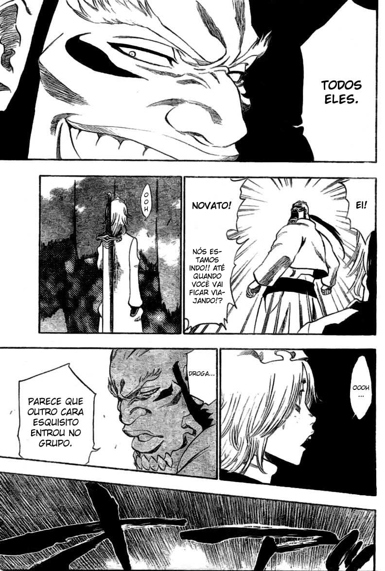 Bleach Capítulo 230 Página 12