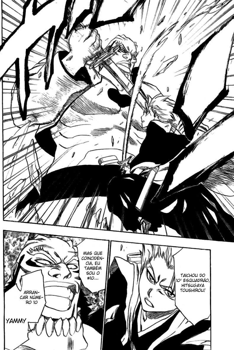 Bleach Capítulo 230 Página 13
