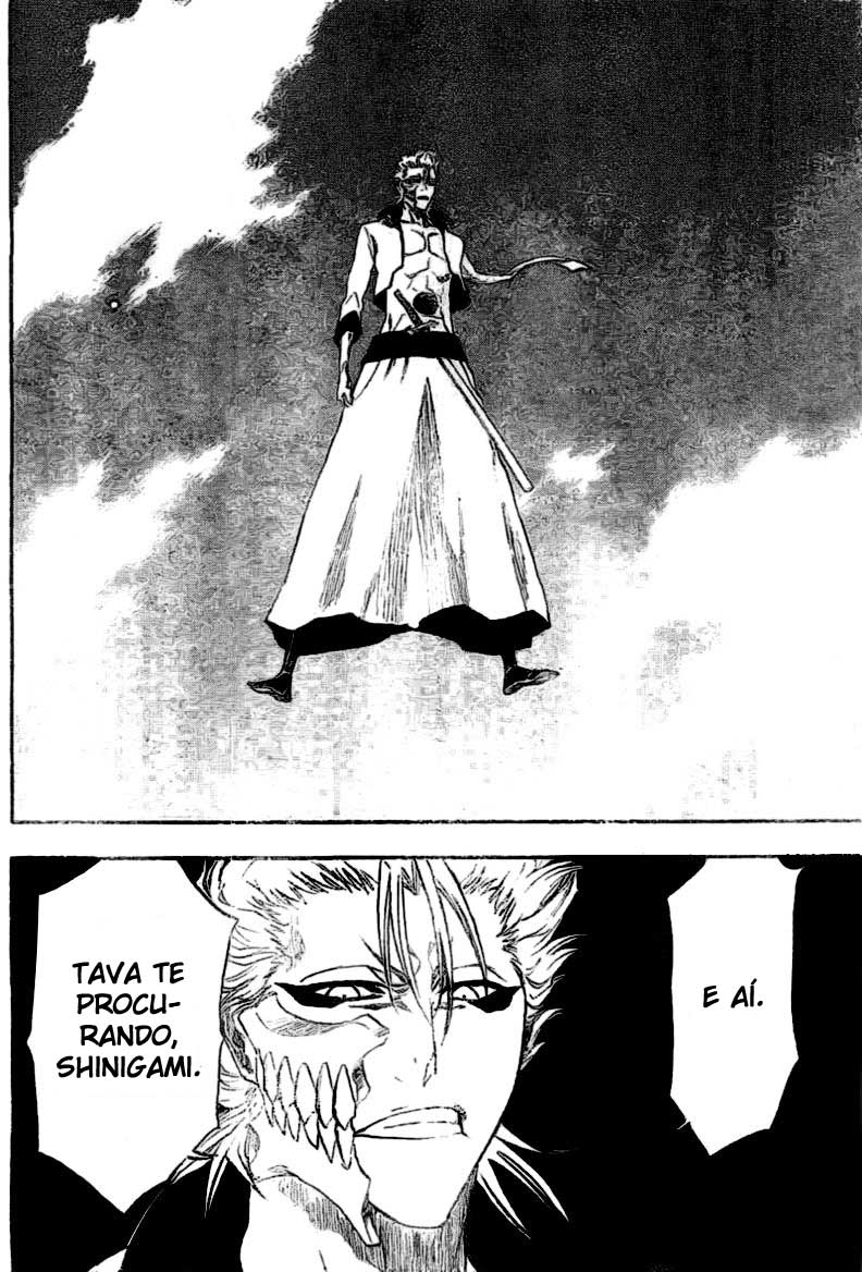 Bleach Capítulo 230 Página 17