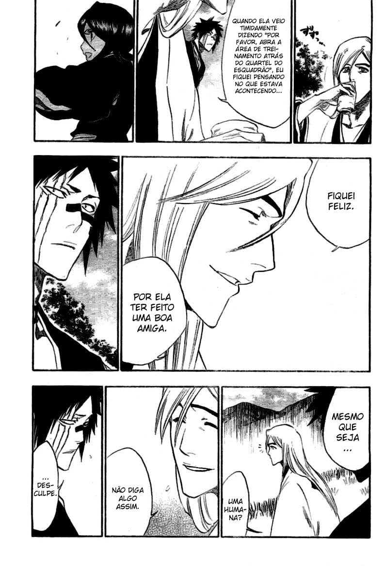 Bleach Capítulo 230 Página 3