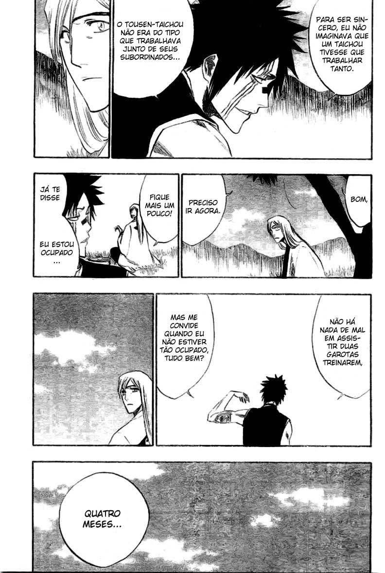 Bleach Capítulo 230 Página 5