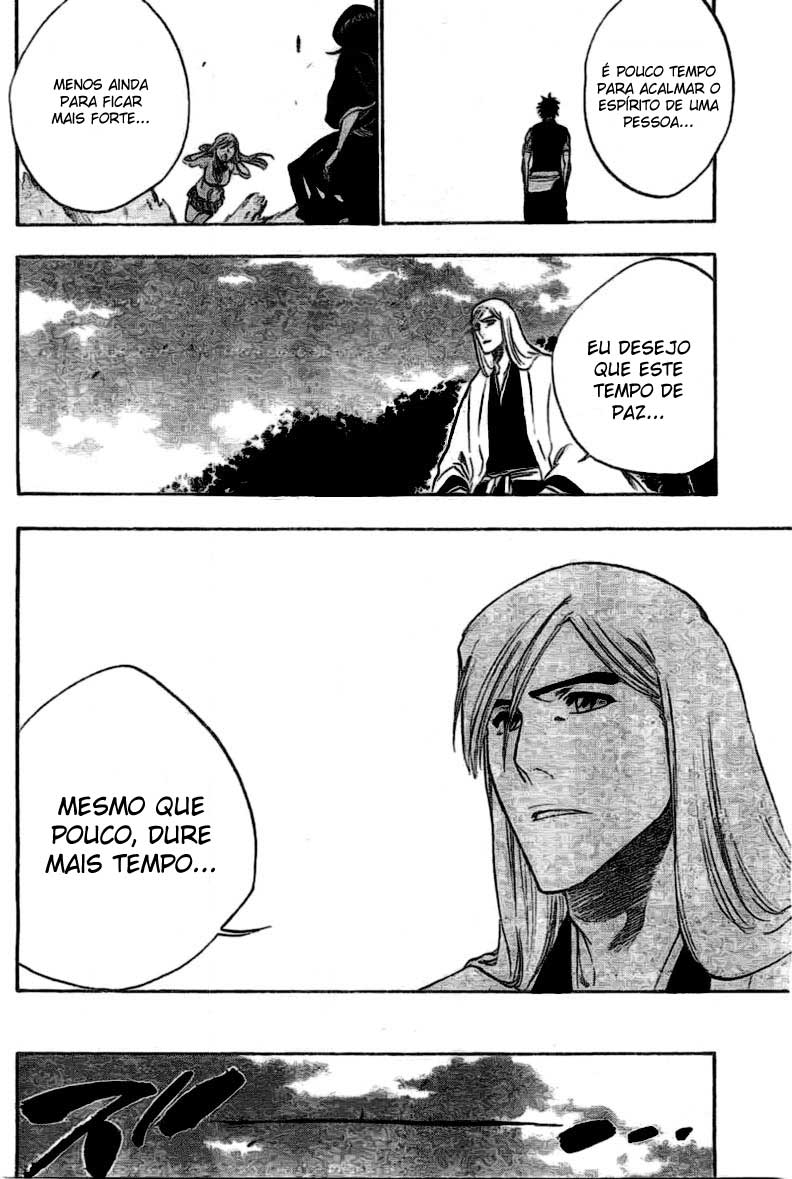 Bleach Capítulo 230 Página 6