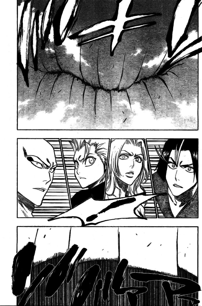 Bleach Capítulo 230 Página 7