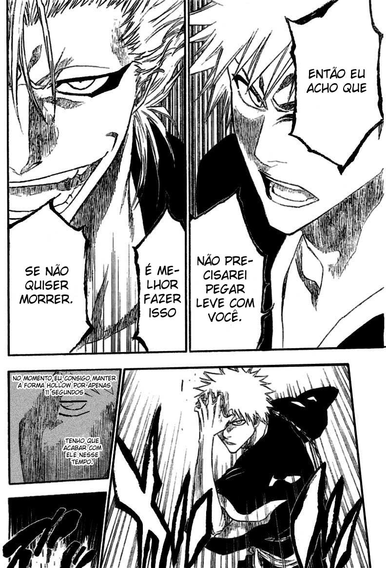 Bleach Capítulo 231 Página 10
