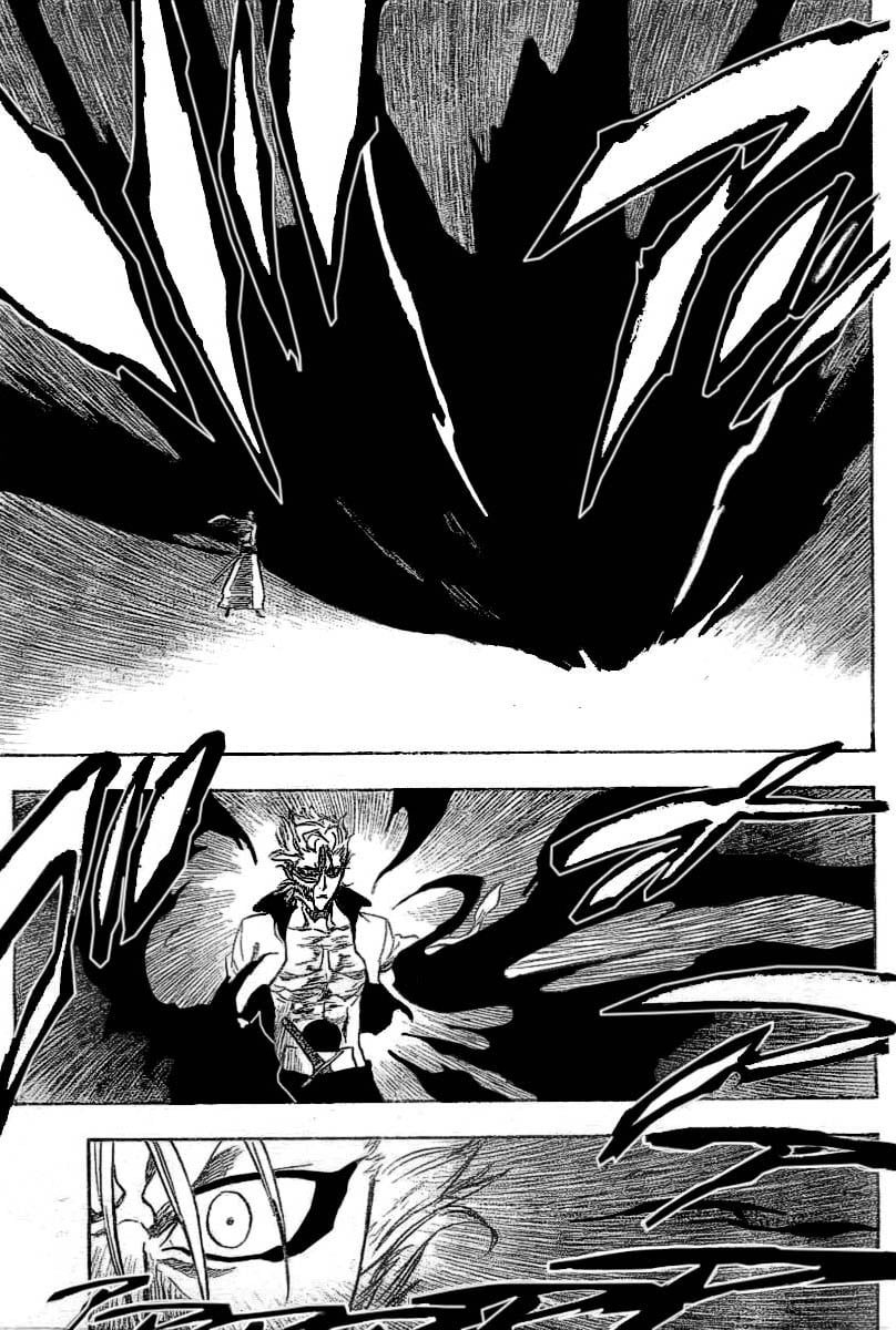 Bleach Capítulo 231 Página 11