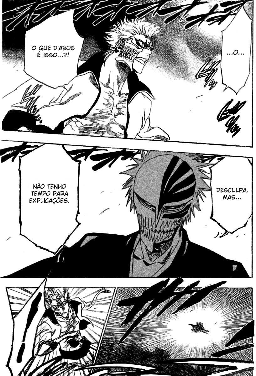 Bleach Capítulo 231 Página 13