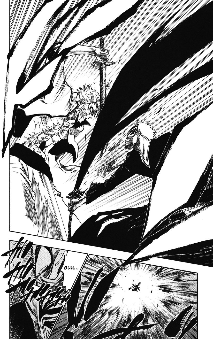 Bleach Capítulo 231 Página 14