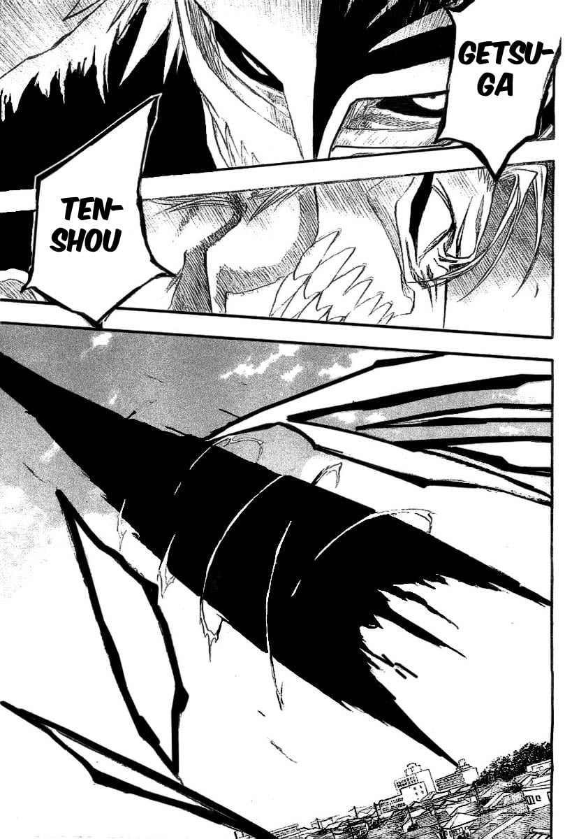 Bleach Capítulo 231 Página 15