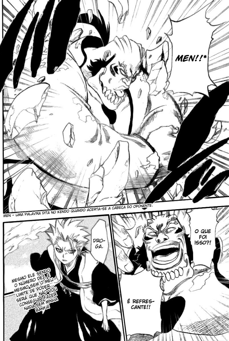 Bleach Capítulo 231 Página 16