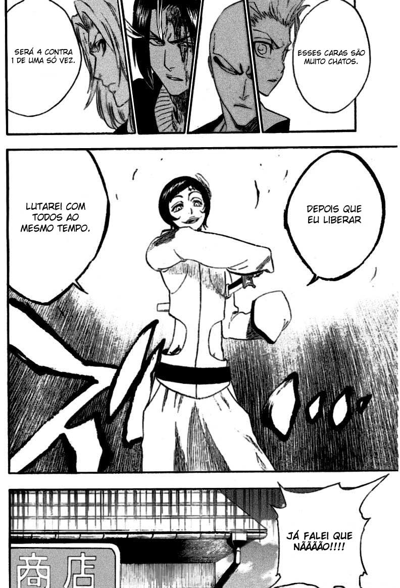 Bleach Capítulo 231 Página 18