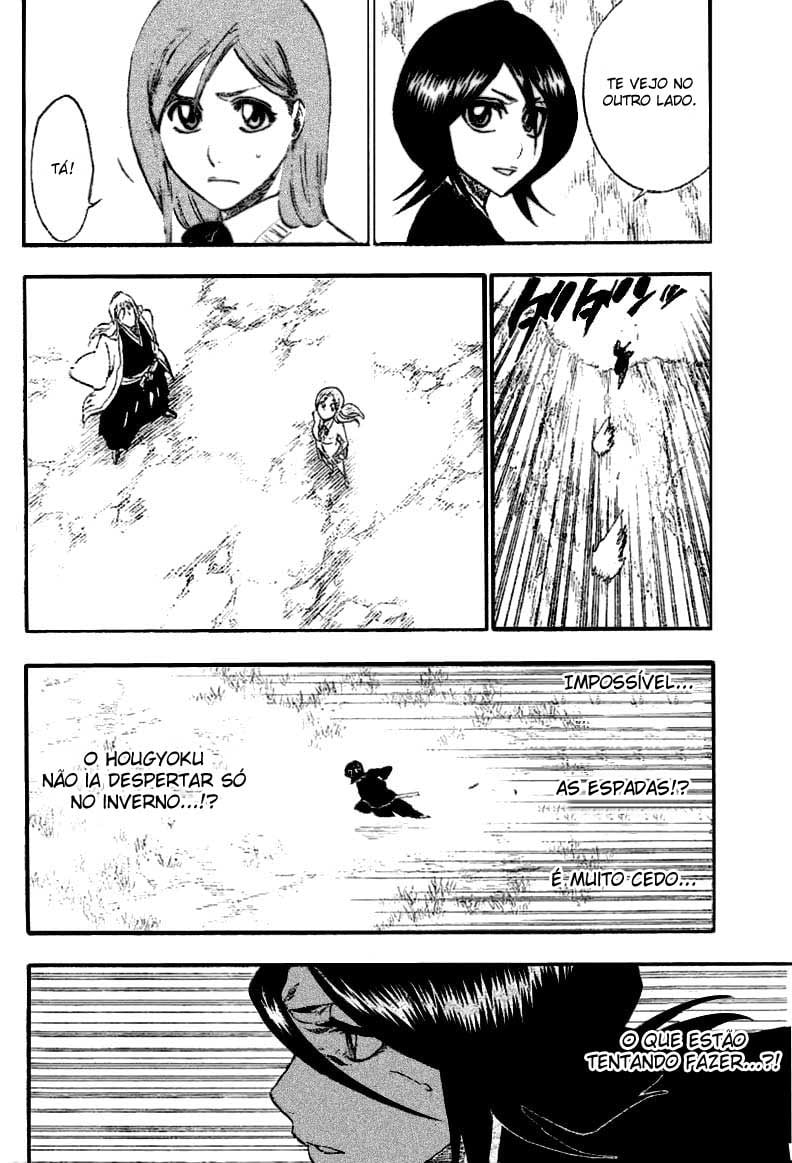 Bleach Capítulo 231 Página 6