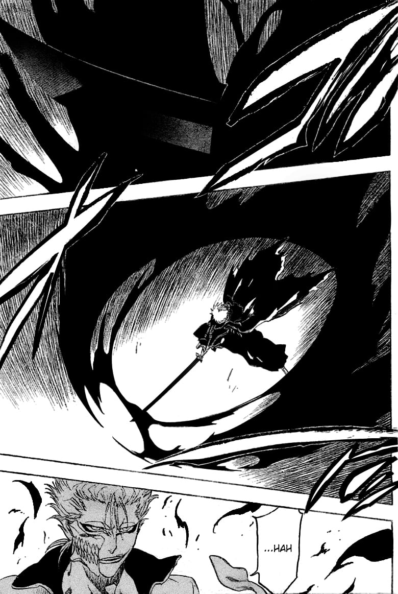 Bleach Capítulo 231 Página 7