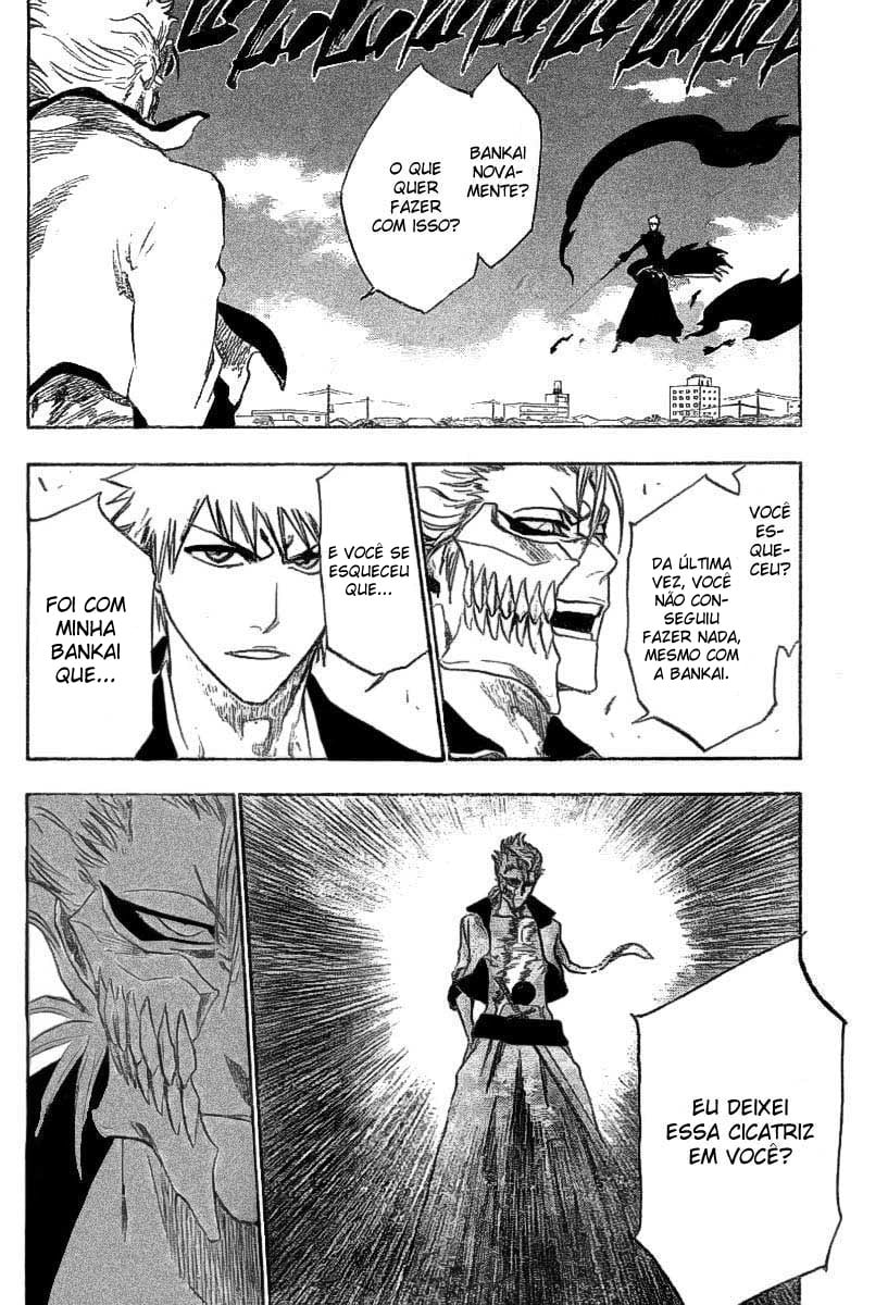 Bleach Capítulo 231 Página 8
