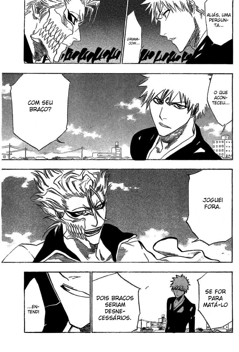 Bleach Capítulo 231 Página 9