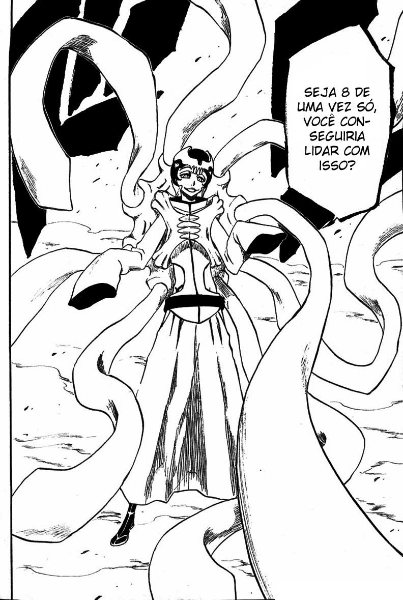 Bleach Capítulo 232 Página 10